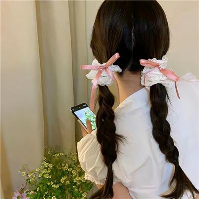 无口的森田小姐 OVA